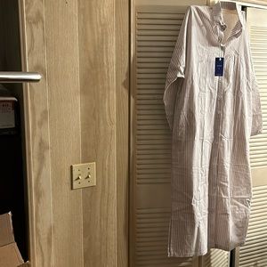 Women’s new night gown